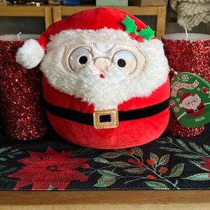 CHRISTMAS DEAL! Nick Squishmallow